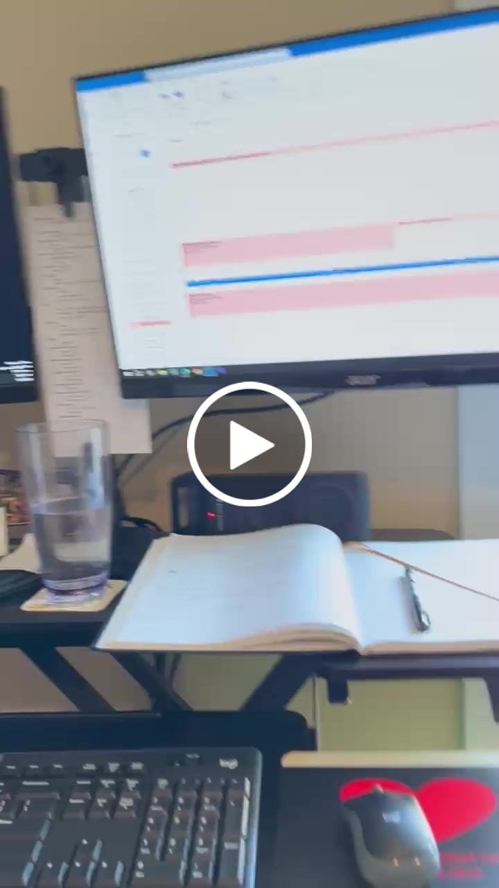 Customer video review of Canceaux 6-pack