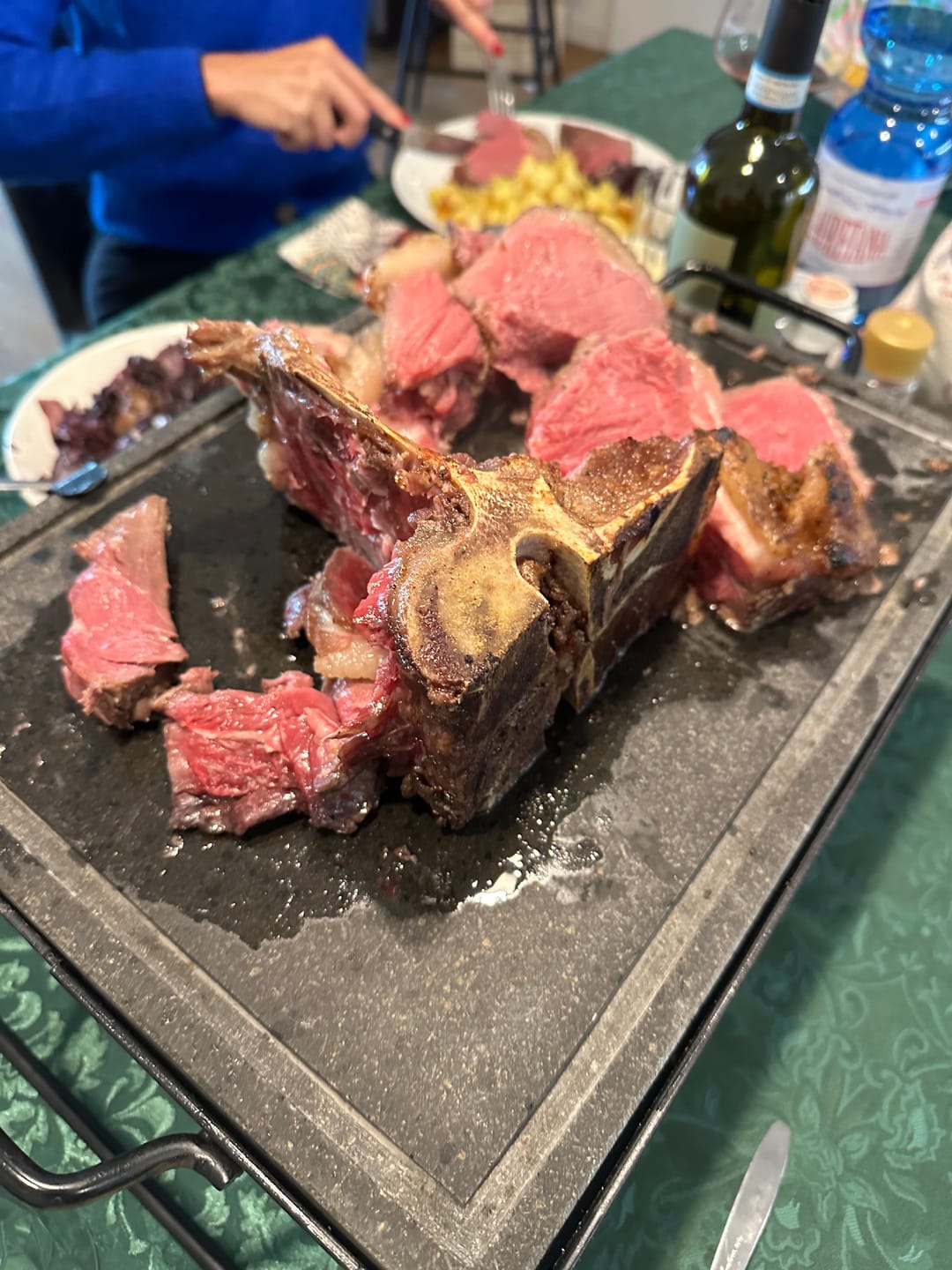 Customer photo review of Fiorentina Aventadòr