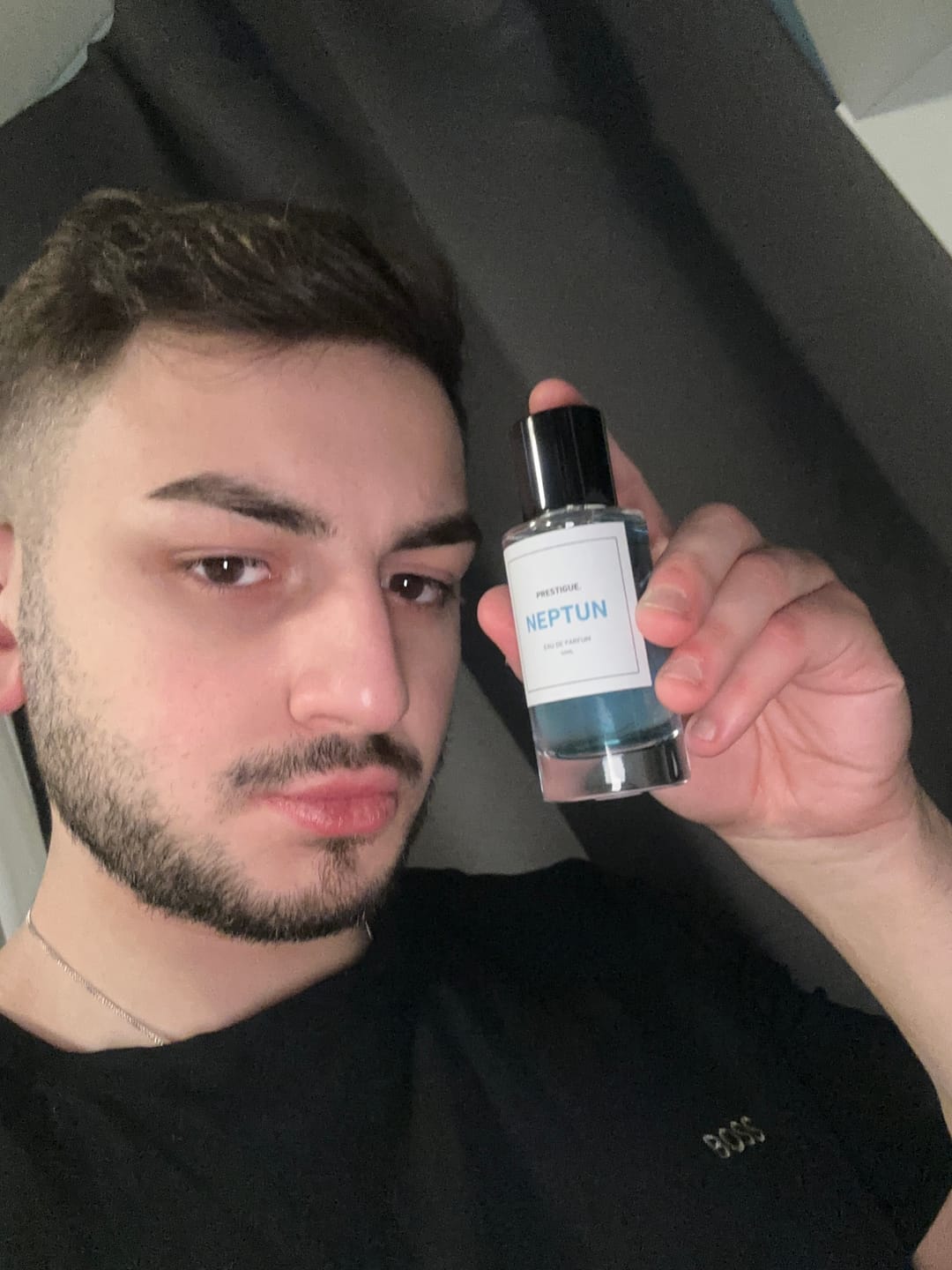 Customer photo review of NEPTUN