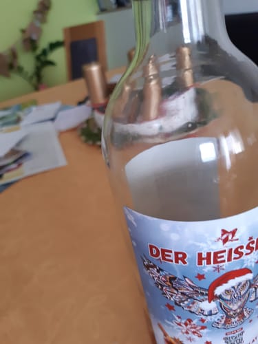 Customer photo review of Der heiße UHU - Mega Paket