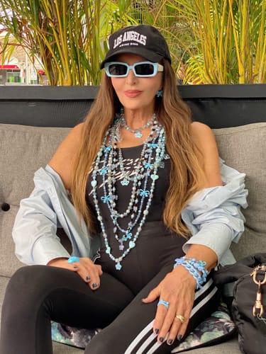 Customer photo review of BRIDGET