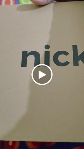 Customer video review of Droid Sneakers 1.2