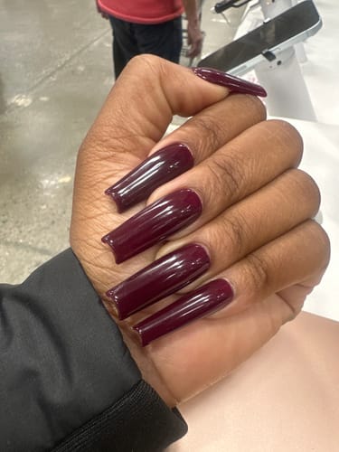 Customer photo review of Cherry Coke