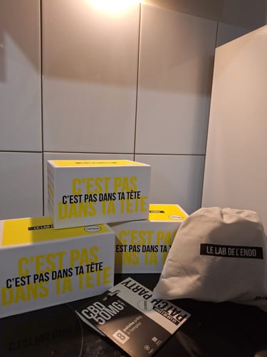 Customer photo review of Infusion Médicinale