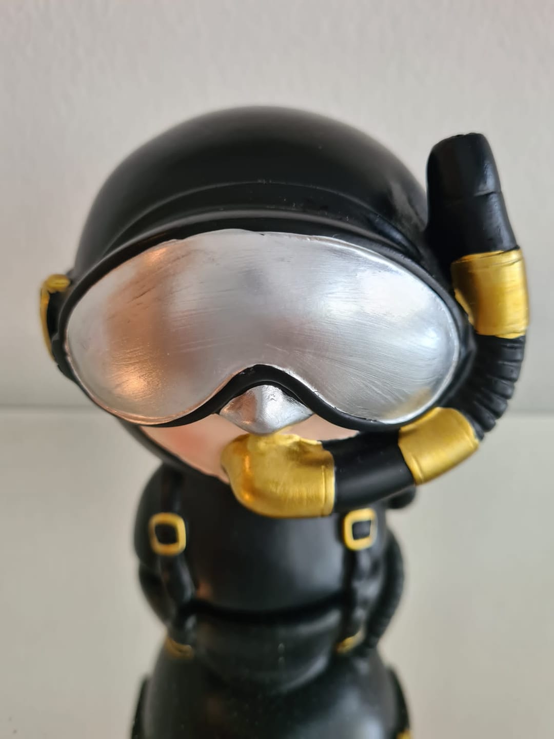 Customer photo review of Fun Diver Figures