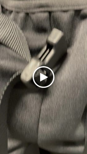 Customer video review of ZEBRASCLUB ZP-PRO HOCKEY REFEREE PADDED PANTS