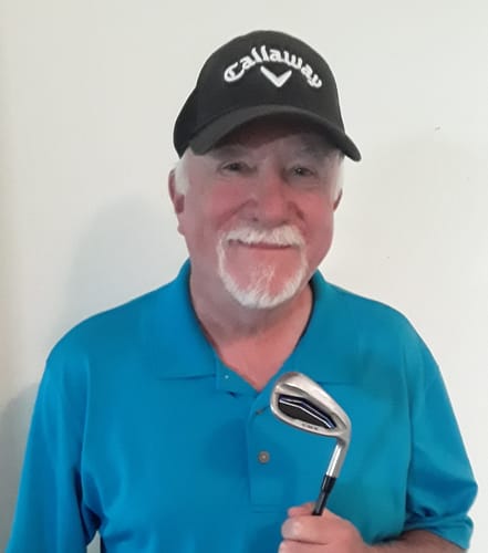 Customer photo review of The All-New Tour Striker Educator