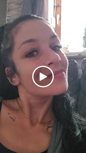 Customer video review of Double Trouble