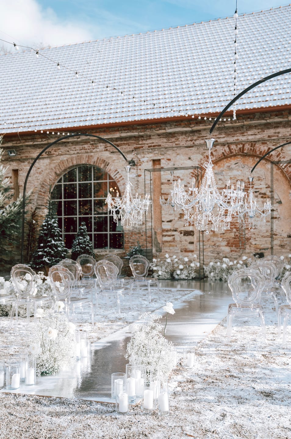 Customer photo review of BRIGHT & AIRY LIGHTROOM PRESETS