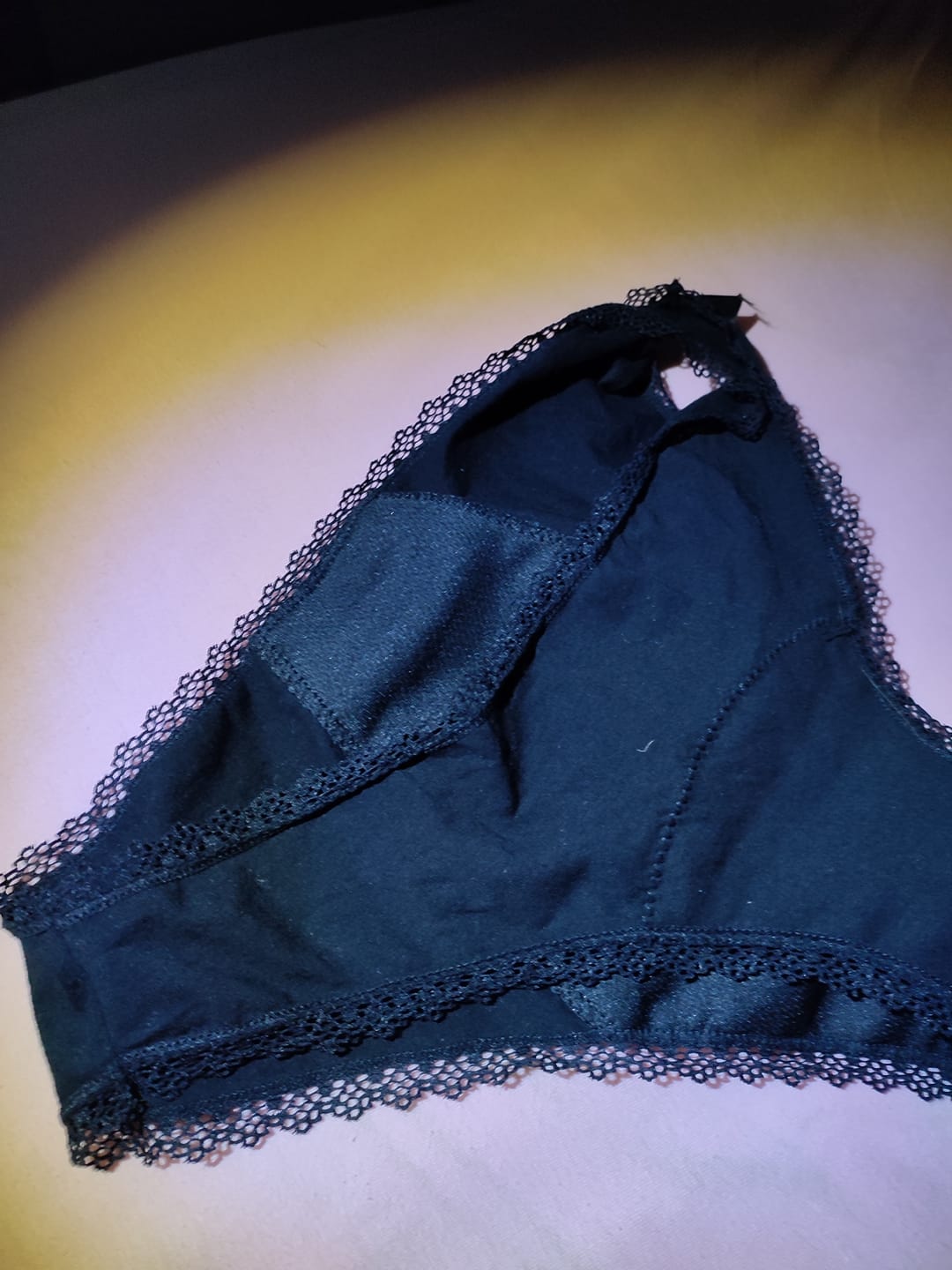 Customer photo review of Mackenzie nouvelle génération pour Flux Abondant