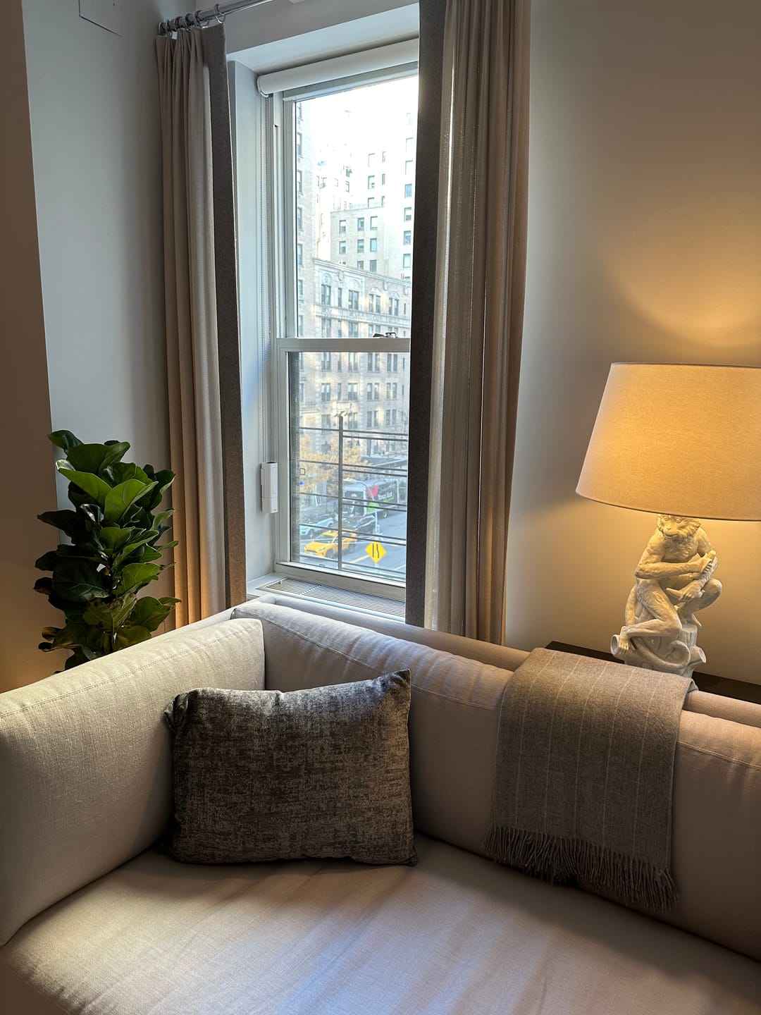 Customer photo review of RYSE SmartShade + BatteryPack