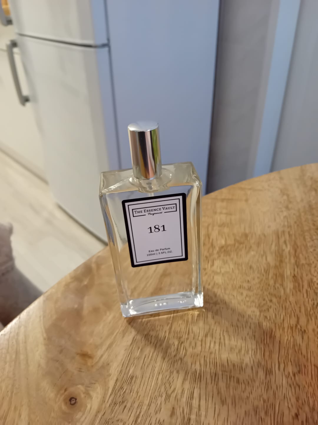 Customer photo review of Inspired by La Male - 181
