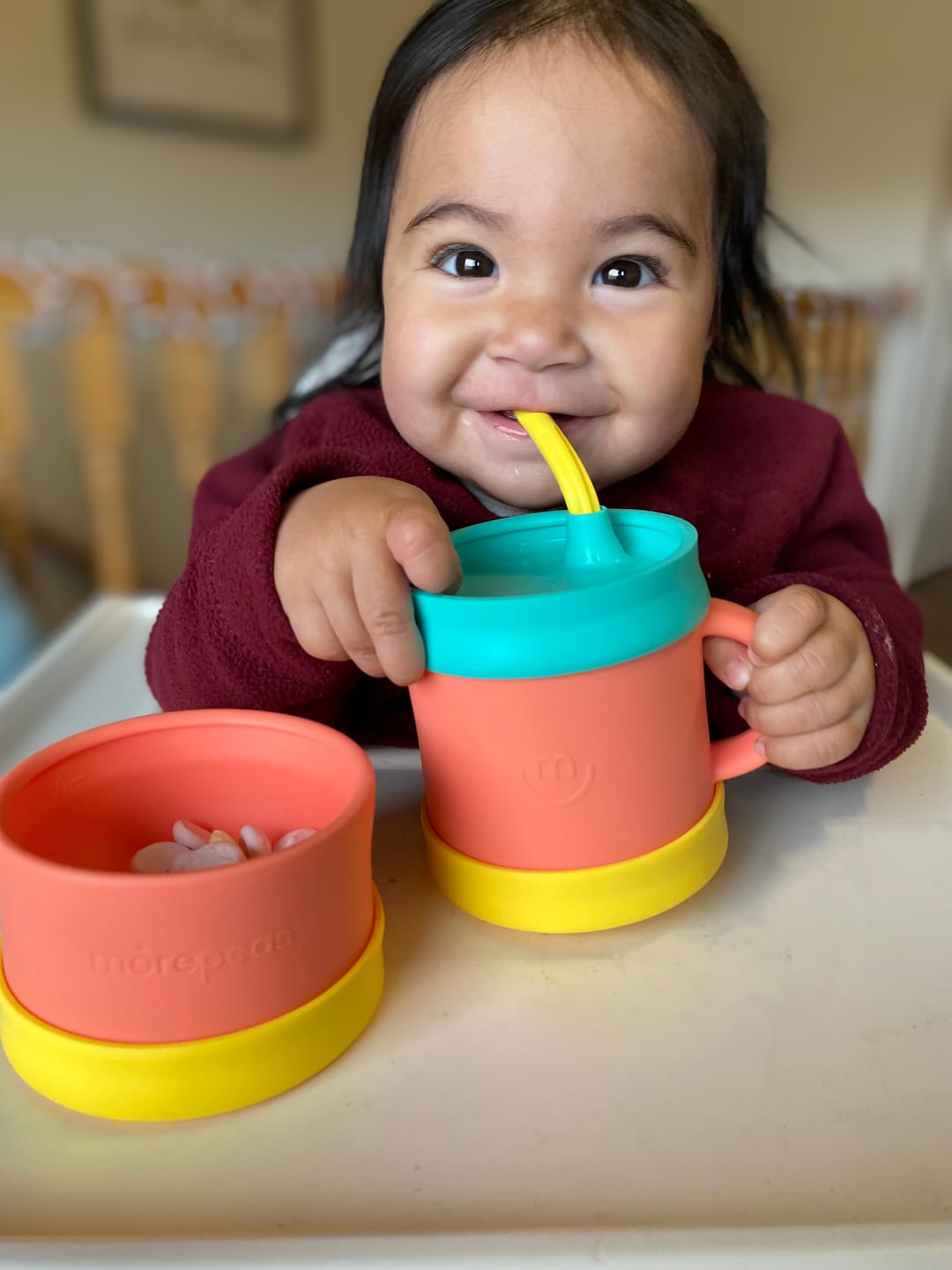 Customer photo review of Snack Pack Bundle