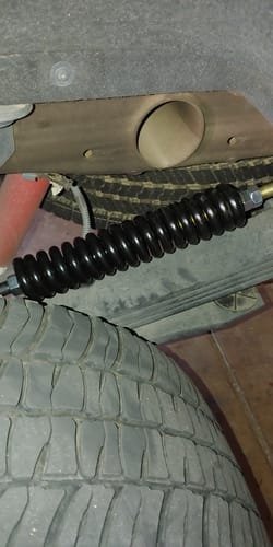 Customer photo review of GMC 2500 Sierra 2011- 2025 | HD Kit