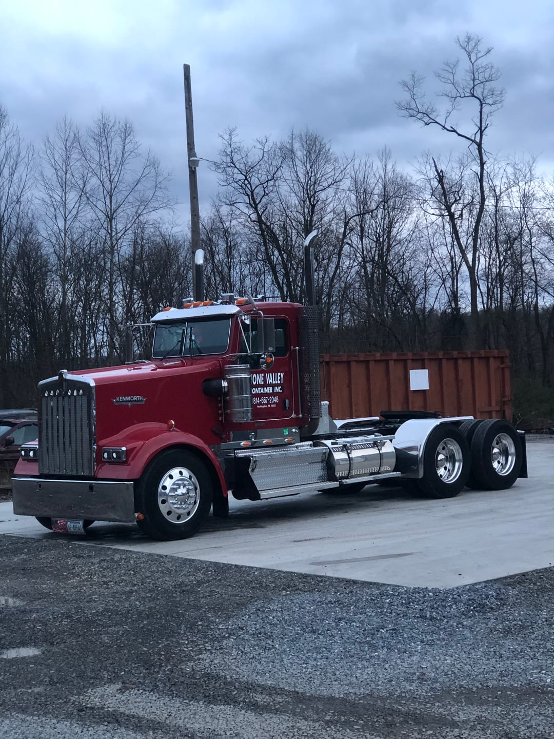 Customer photo review of Wash and Wax - Detailer Grade Soap