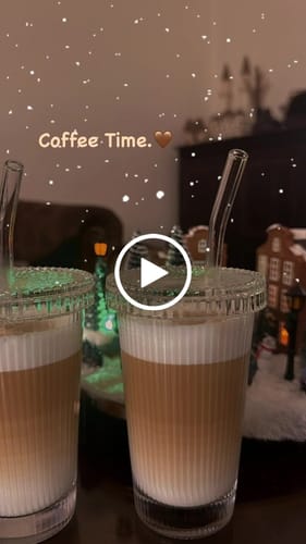 Customer video review of RIFFLE CUP | PARIS bis