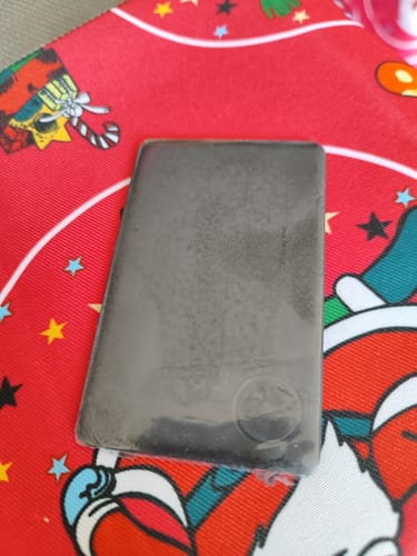 Customer photo review of Smart Card