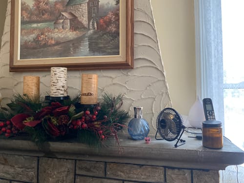 Customer photo review of Citrouille + Houblon