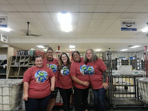 Customer photo review of Upload your own PNG