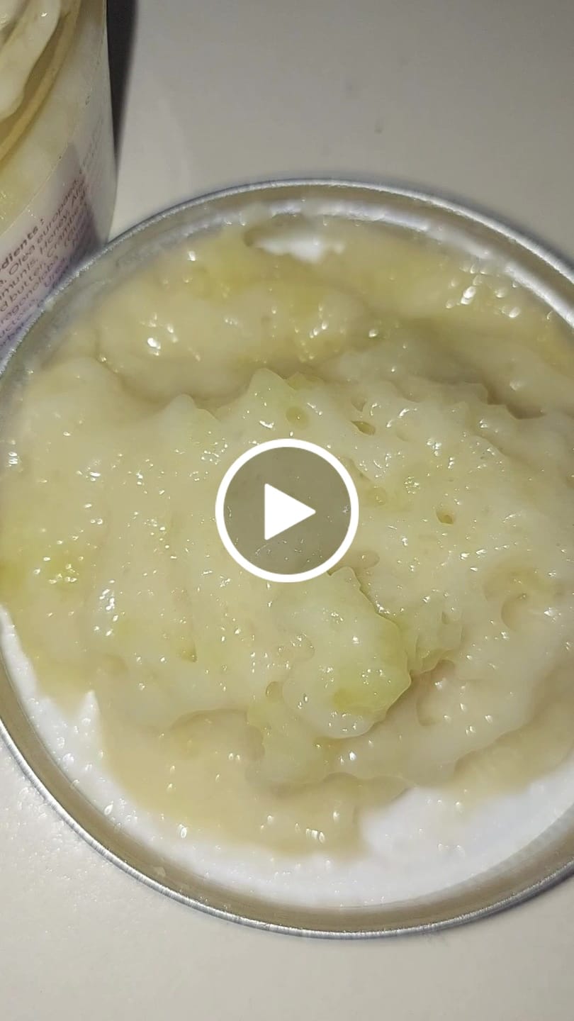 Customer video review of Gel-Crème Sculpteur de Boucles