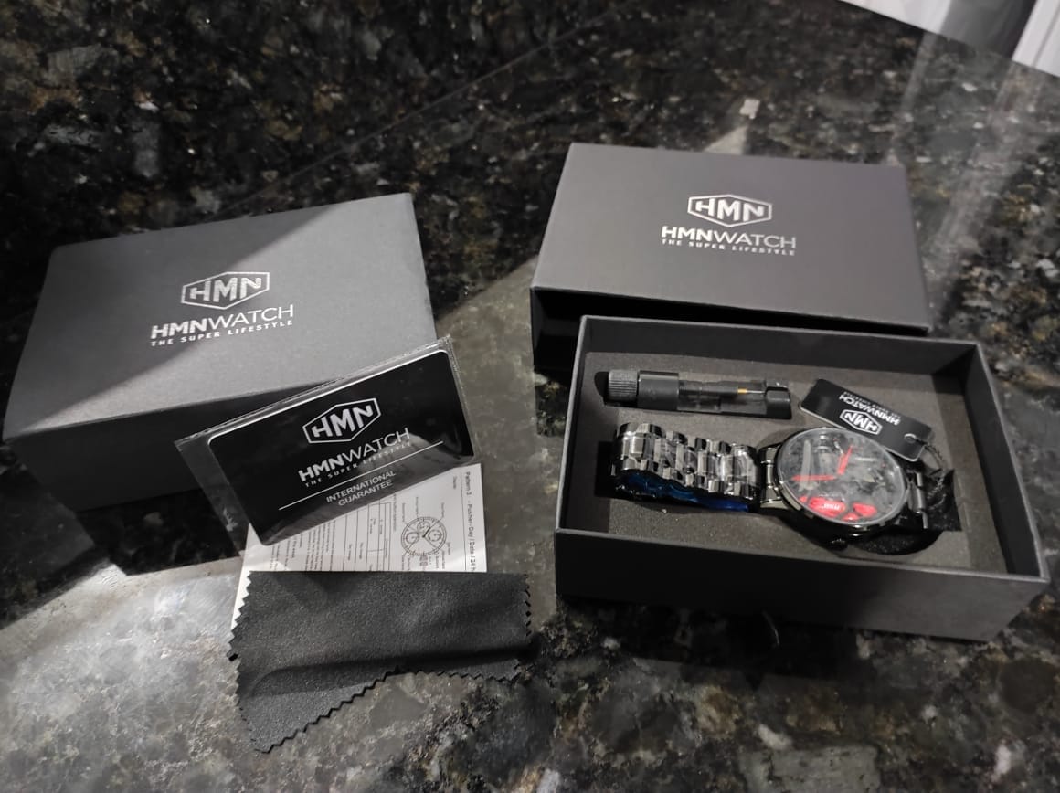 Customer photo review of Bavaria RS8