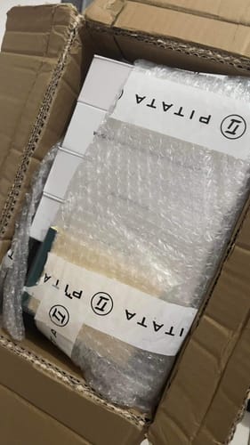Customer photo review of PITATA Smart MemoPad