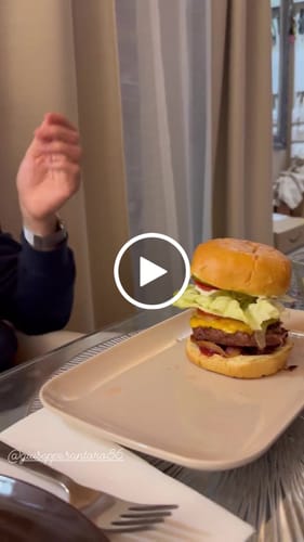 Customer video review of 1 pack di bun in omaggio