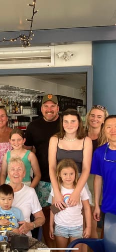 David W. review of LVCO "Khaki Blaze" A-Frame Snapback image 1 out of 2