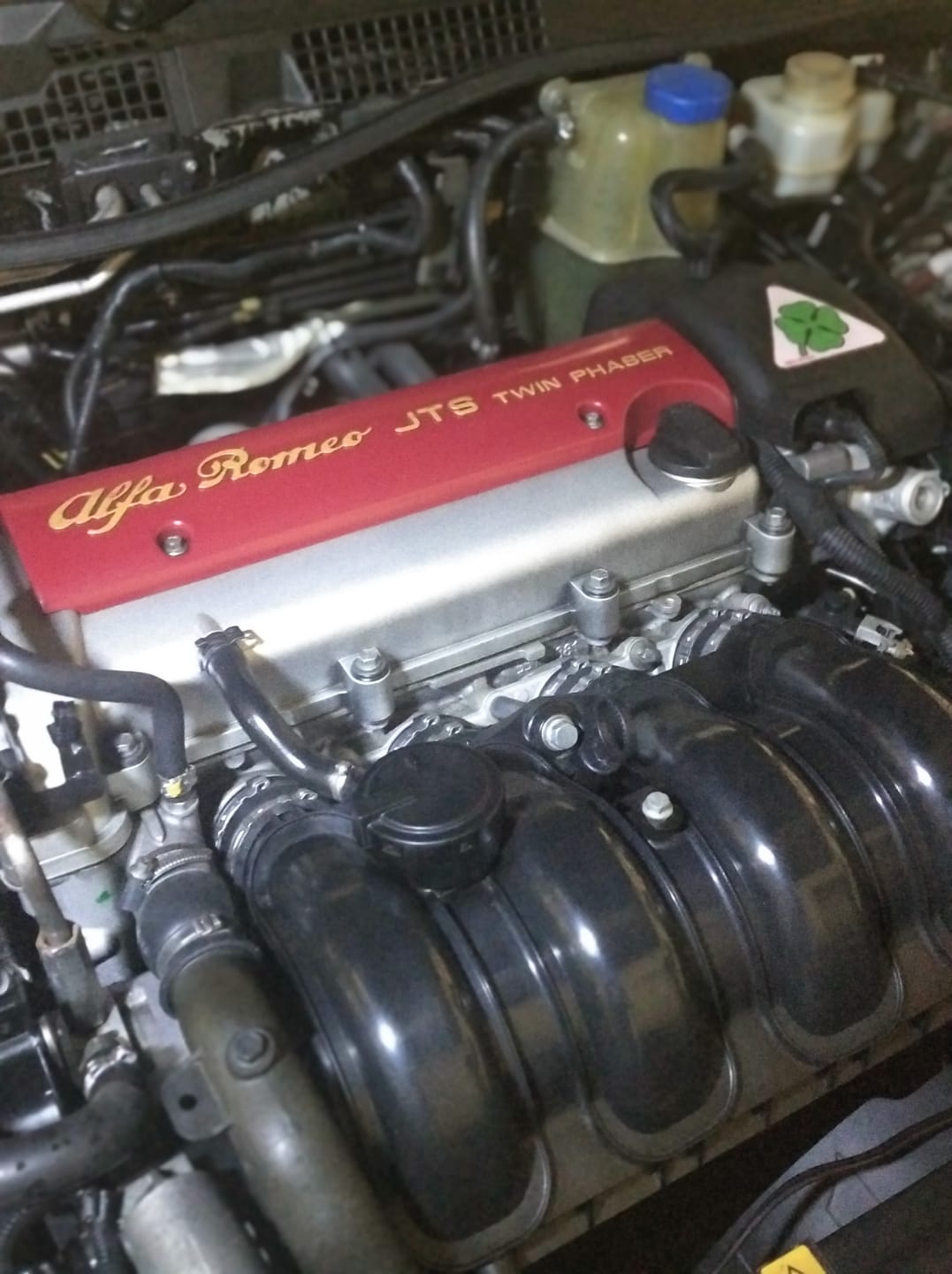 Customer photo review of All Purpose Cleaner - Heavy Duty Degreaser