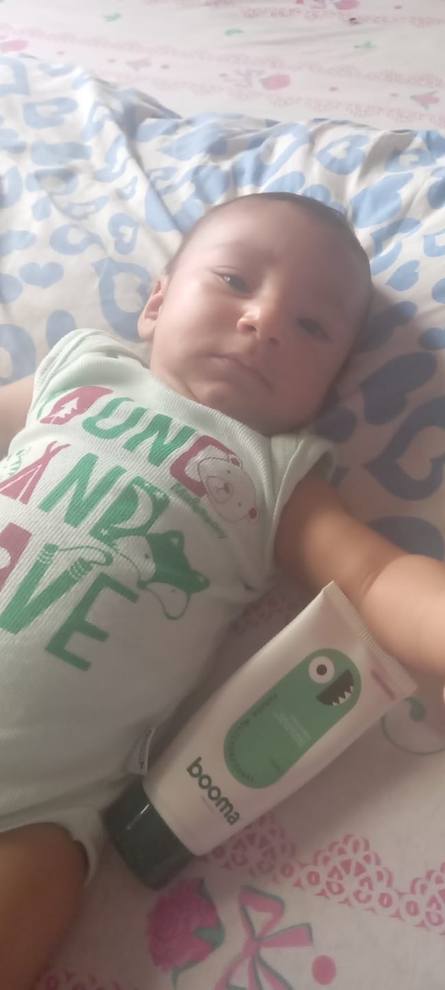 Customer photo review of Kit Viagem