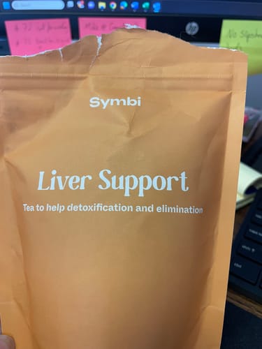 Customer photo review of Liver Duo
