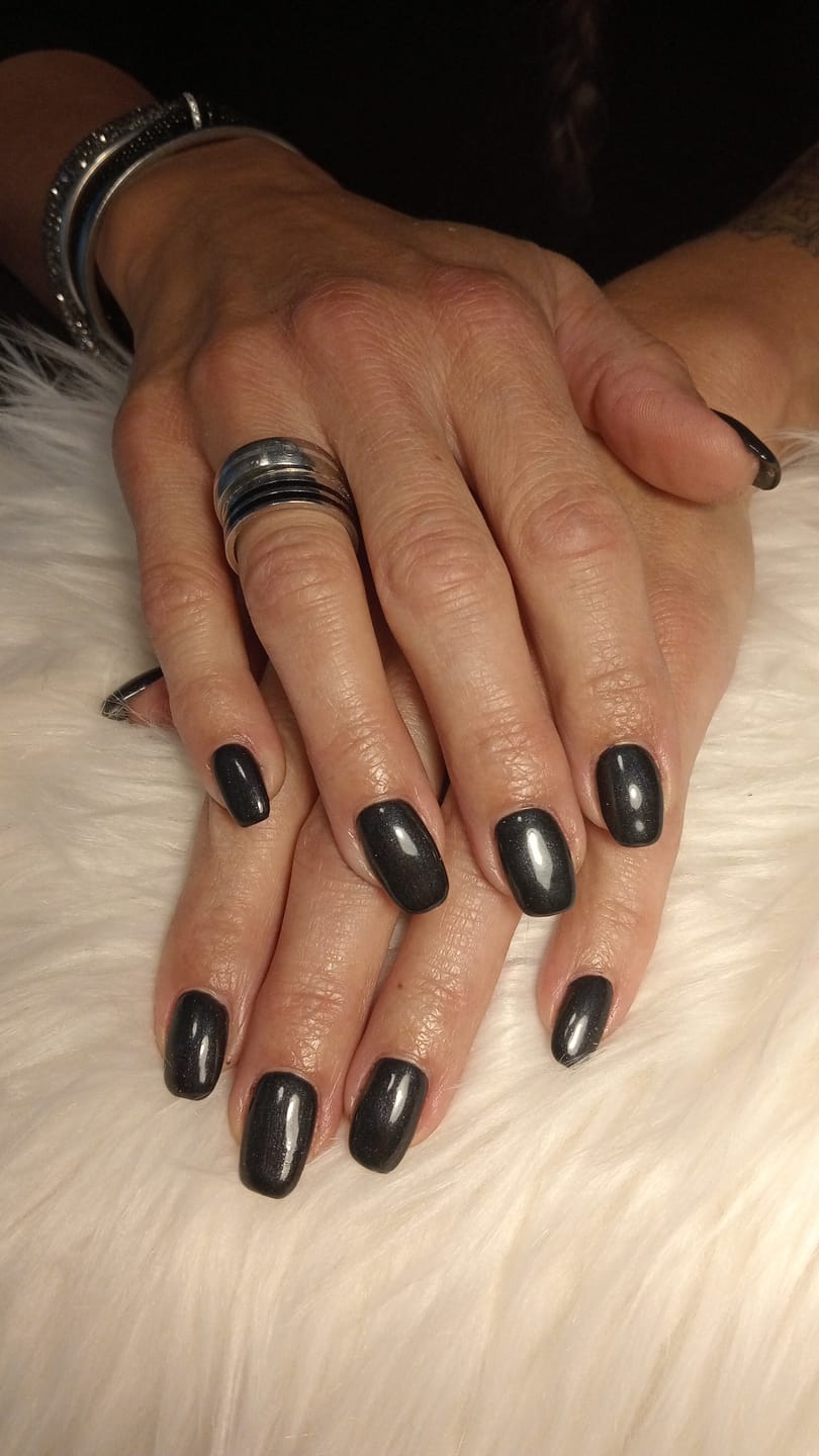 Customer photo review of LINED.