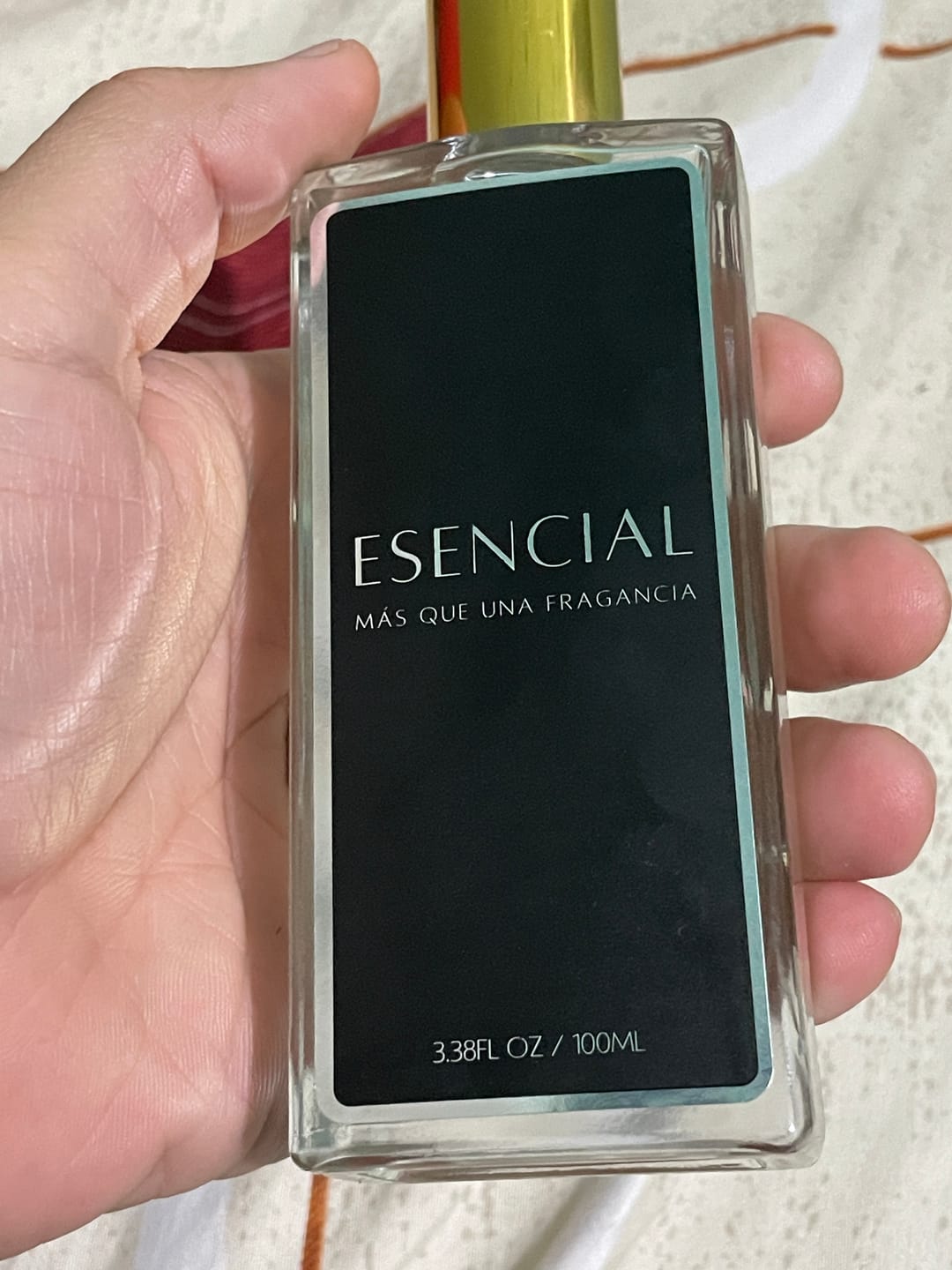 Customer photo review of H204 Inspirado en: Aventus Cologne - Creed