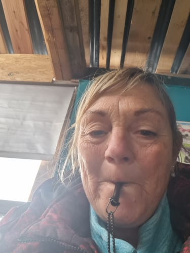 Customer photo review of VALOK - Dein Anker gegen Stress und schlechte Gewohnheiten