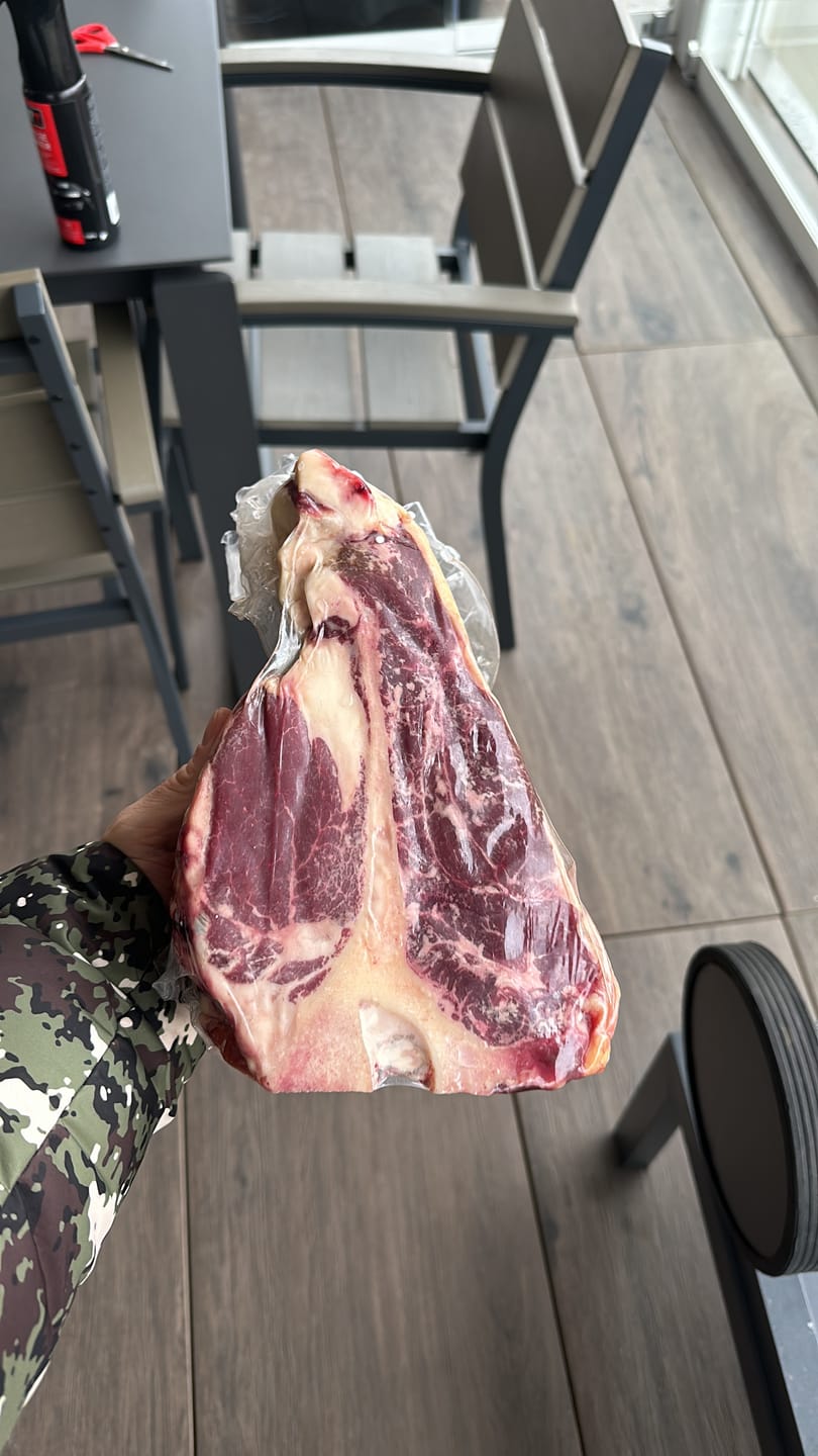 Customer photo review of Fiorentina Sashi AAA FIN