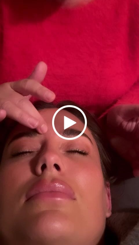 Customer video review of Facial Elixir - Serum