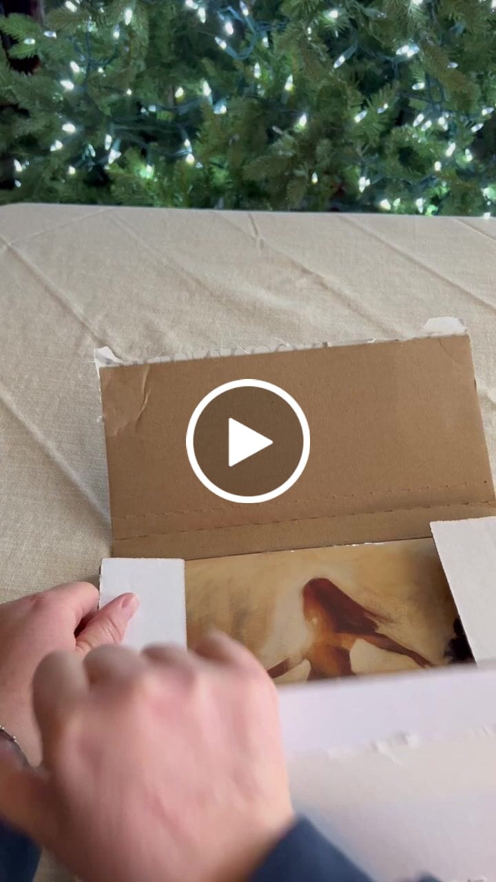 Customer video review of Dare to Dance Again