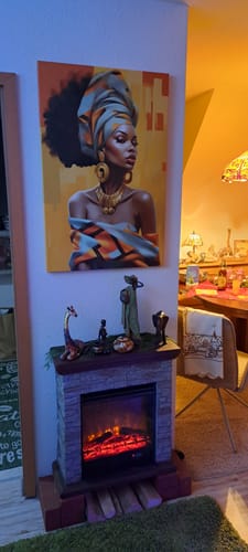 Customer photo review of Stile Iconico