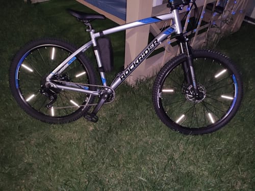 Customer photo review of Side Clips (36 Stk.)