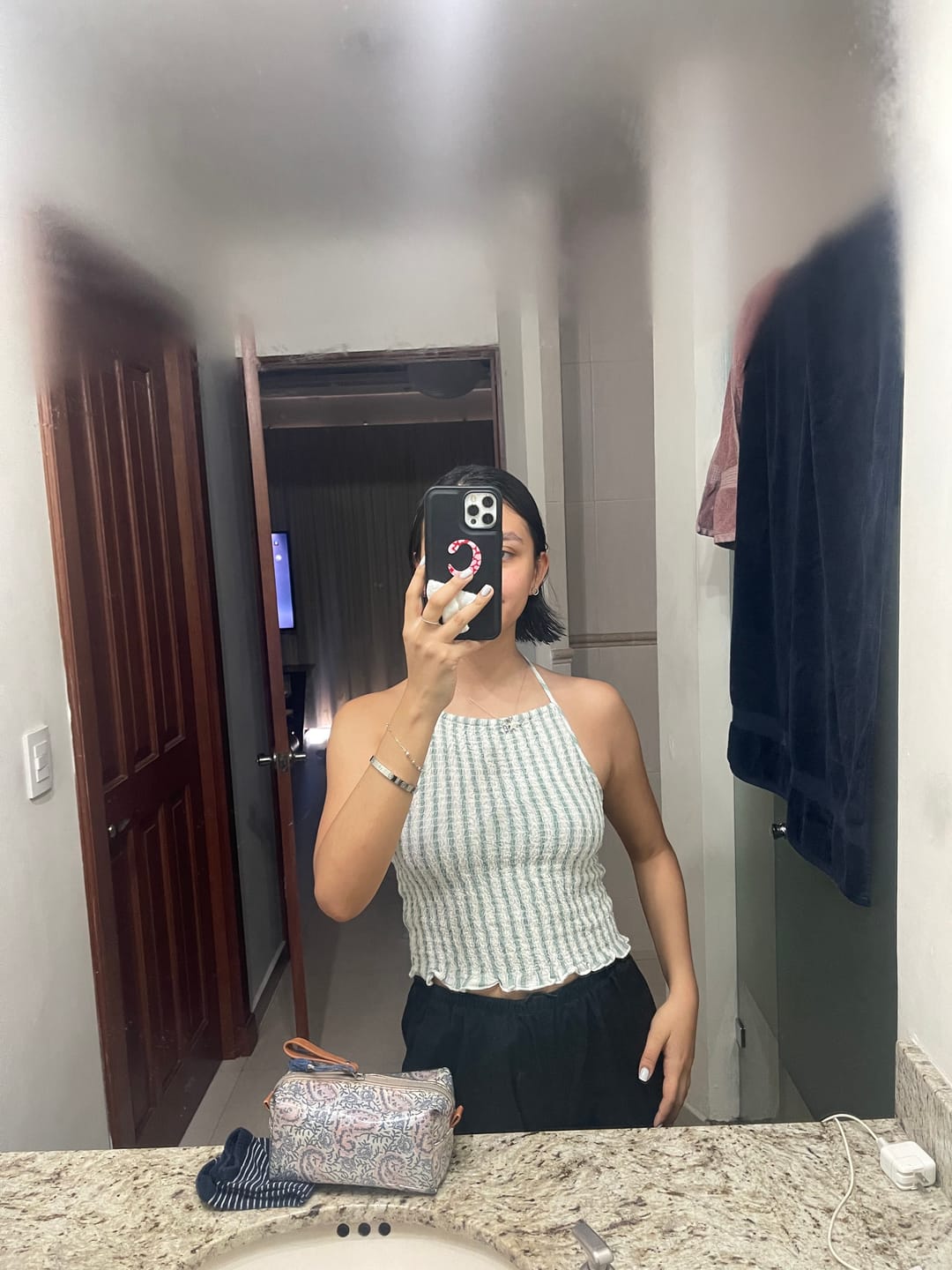 Customer photo review of Nippz Reutilizables
