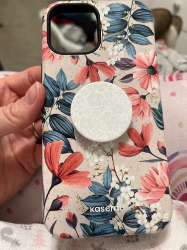 Customer photo review of Fall flowers