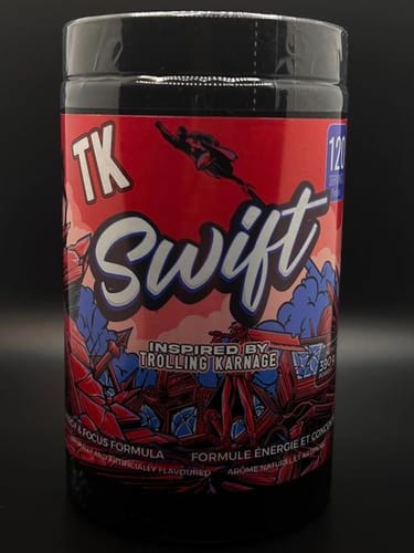 Customer photo review of Swift Creator Club