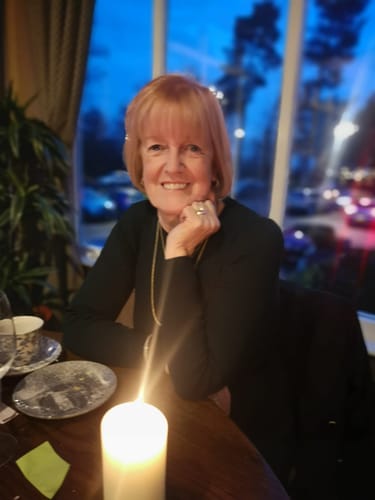 Customer photo review of Rosalique 3 in 1 Anti-Redness Miracle Formula SPF50