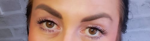 Customer photo review of Flirt Filter - Mini Box