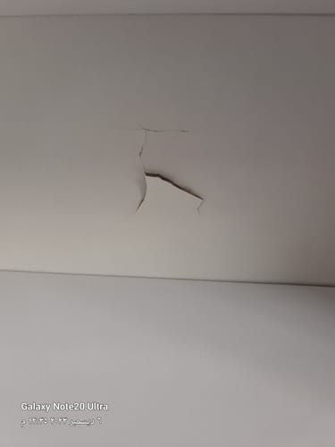 Customer photo review of جزامة 35×80سم - SHR236