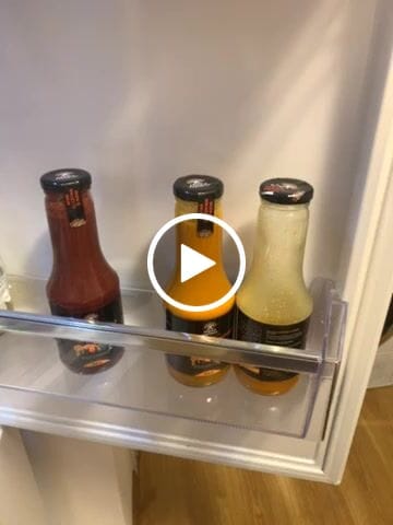 Customer video review of Pachet Imunitate - 4 x 500ml