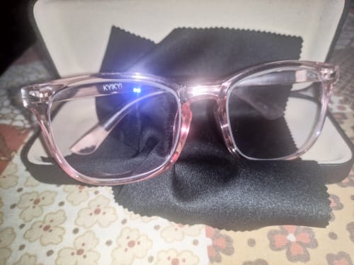 Customer photo review of Shai