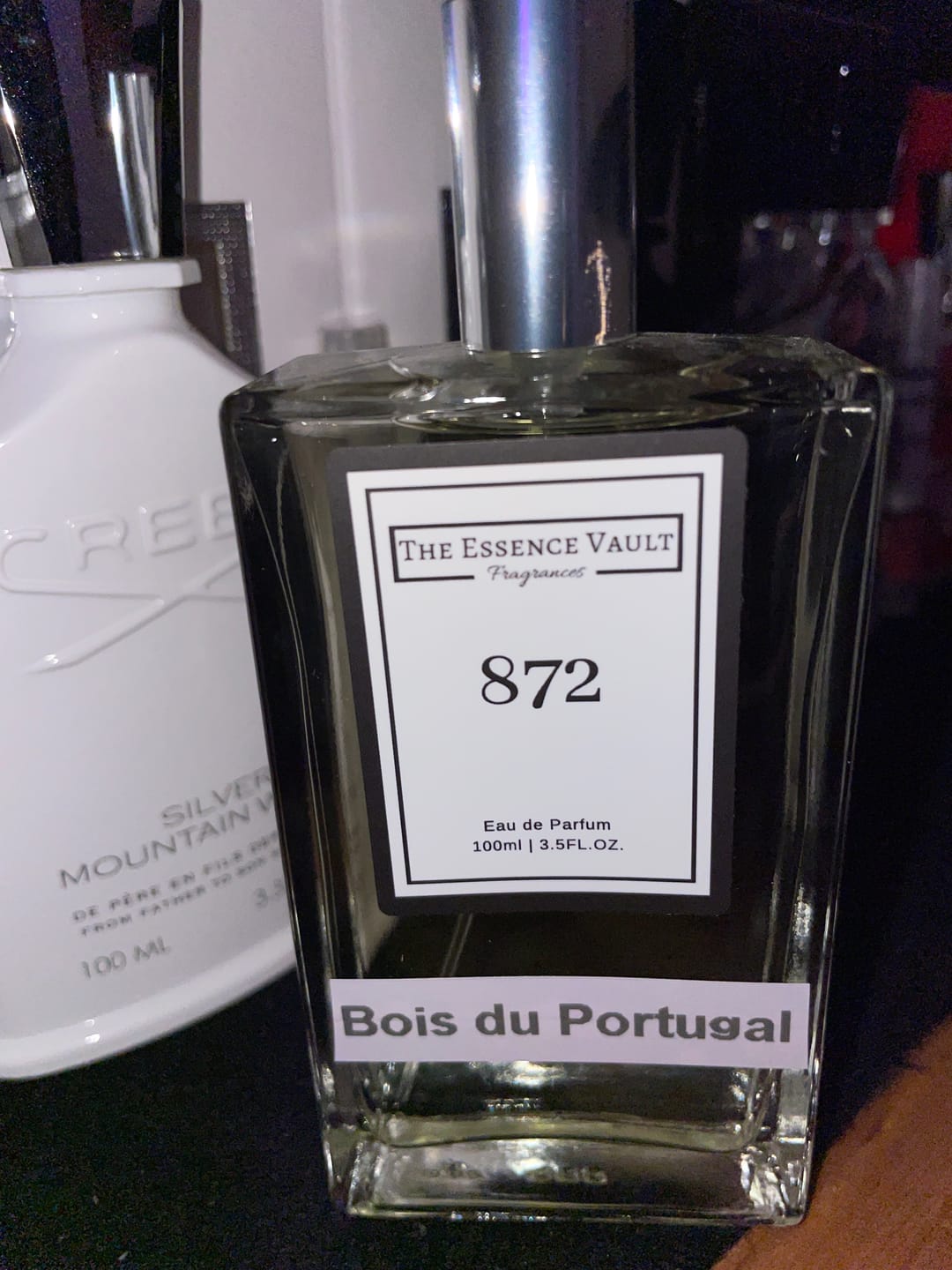 Customer photo review of Inspired by Bois du Portugal - 872