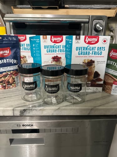 Customer photo review of Single - Yumi 30 Kit