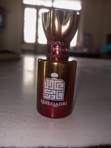 Customer photo review of Captivating Trio 3 Pcs Set of Premium Perfume Spray 30ml x 3